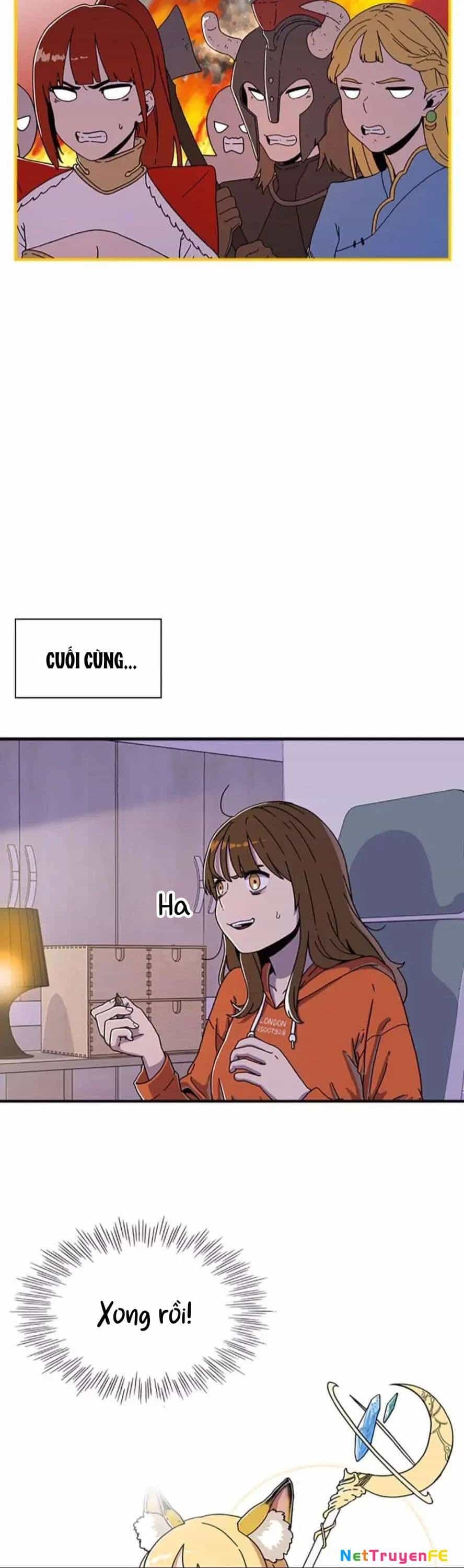 Yêu Anh 200% Công Lực - Chương 4 - ảnh 27