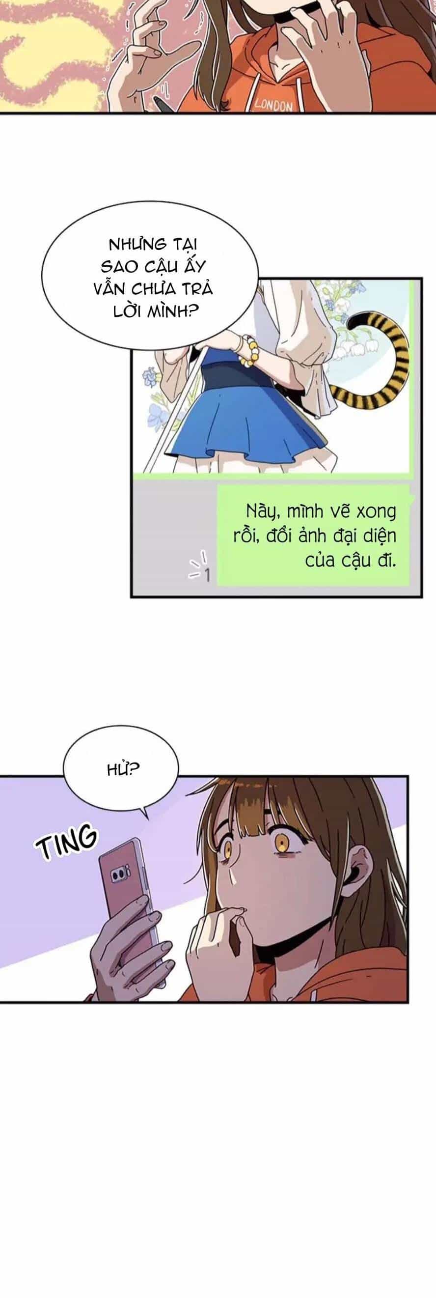 Yêu Anh 200% Công Lực - Chương 4 - ảnh 29