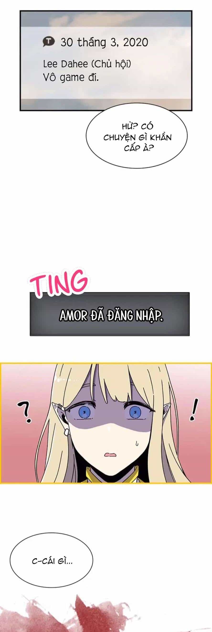 Yêu Anh 200% Công Lực - Chương 4 - ảnh 30