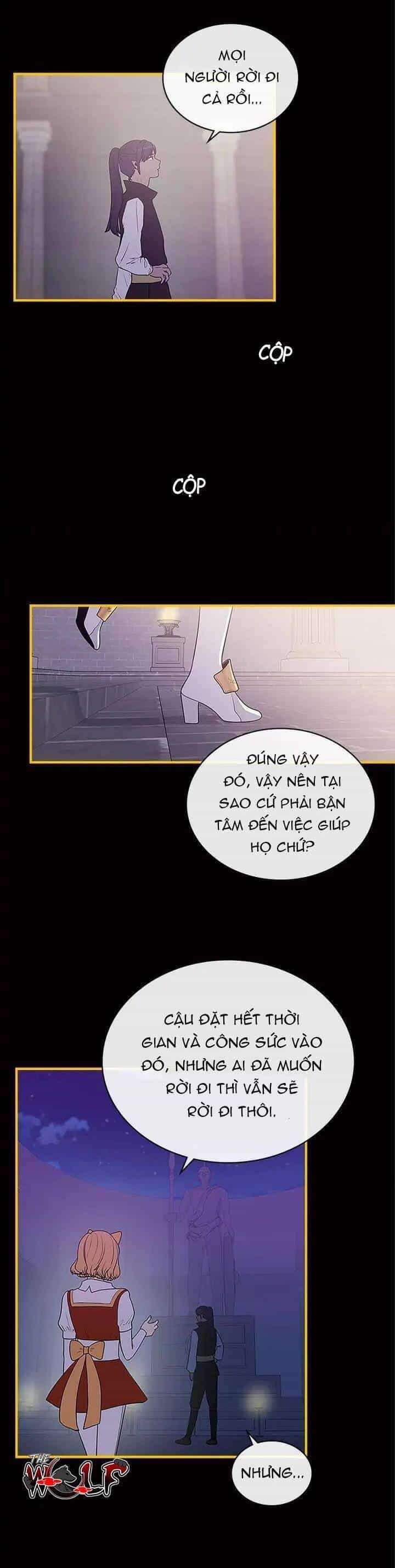 Yêu Anh 200% Công Lực - Chương 41 - ảnh 27
