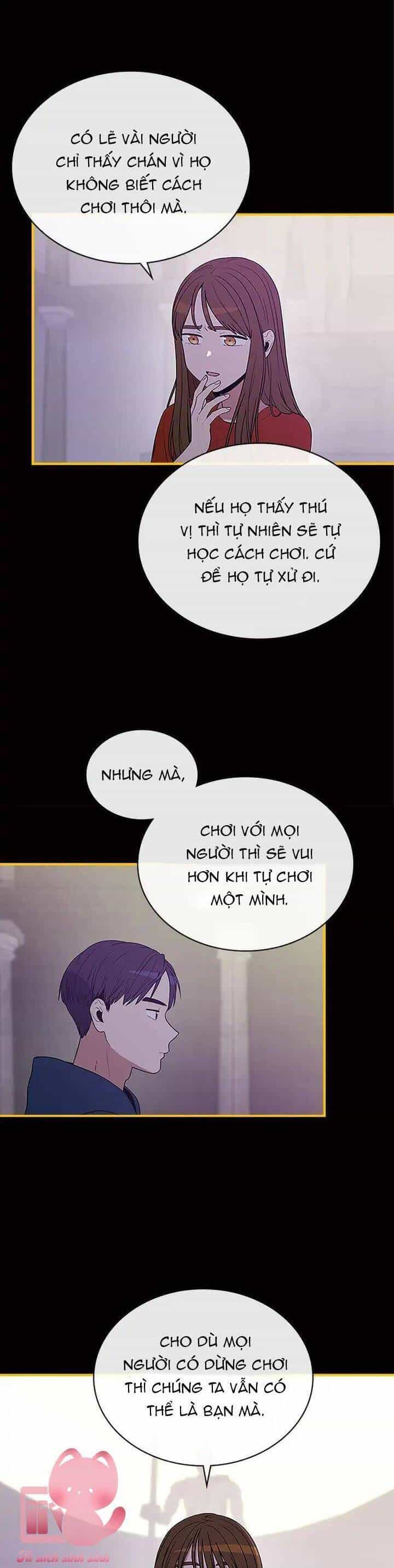 Yêu Anh 200% Công Lực - Chương 41 - ảnh 28