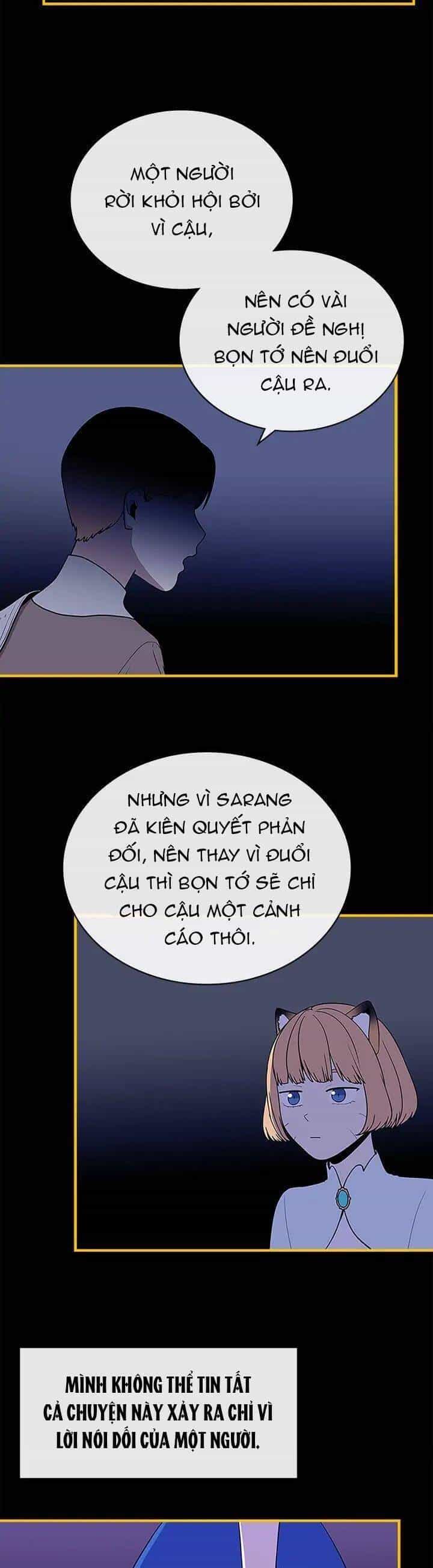 Yêu Anh 200% Công Lực - Chương 42 - ảnh 24