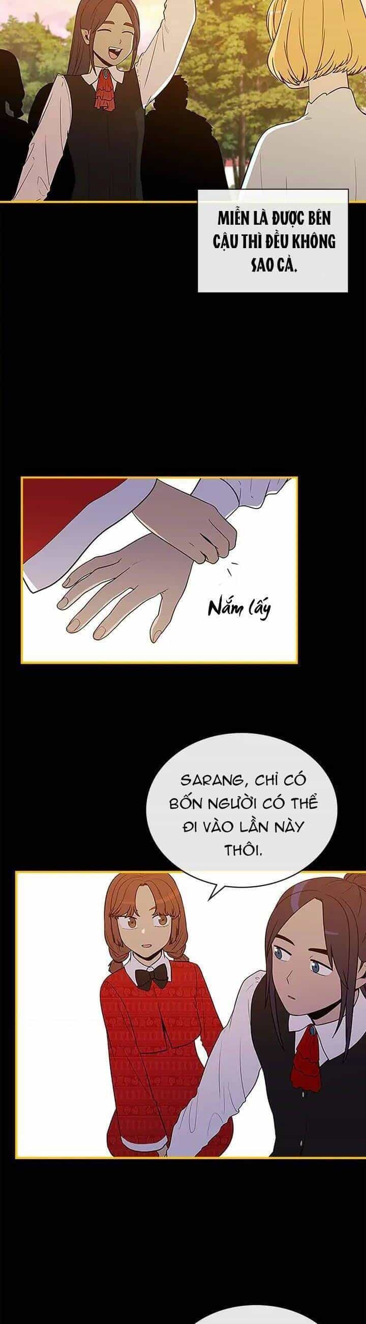 Yêu Anh 200% Công Lực - Chương 42 - ảnh 26