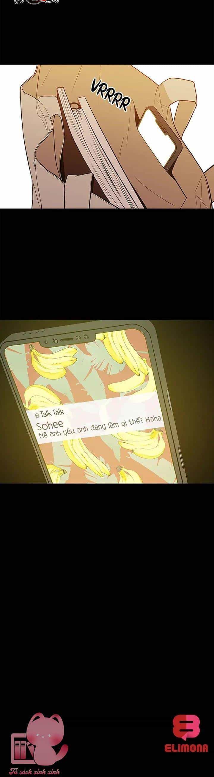 Yêu Anh 200% Công Lực - Chương 42 - ảnh 35
