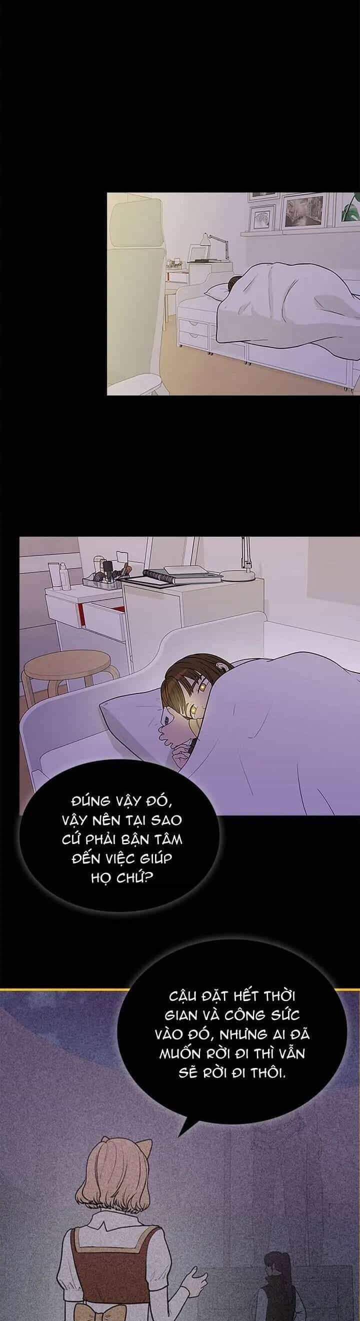 Yêu Anh 200% Công Lực - Chương 43 - ảnh 20