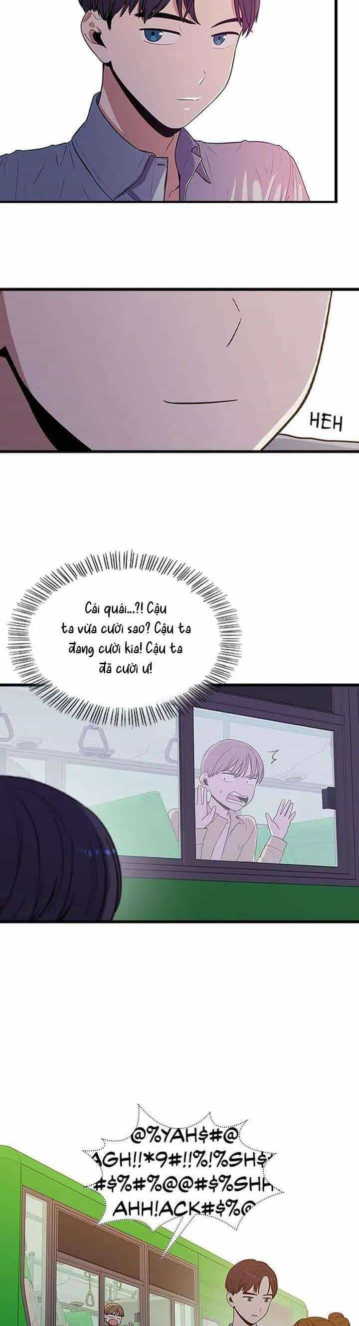 Yêu Anh 200% Công Lực - Chương 46 - ảnh 10