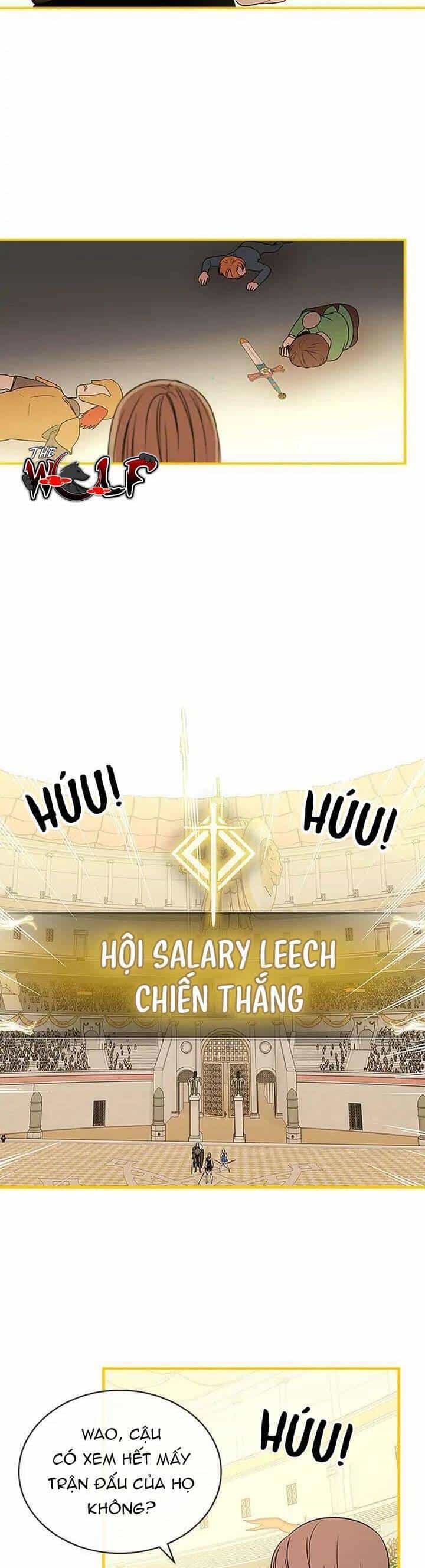 Yêu Anh 200% Công Lực - Chương 46 - ảnh 19