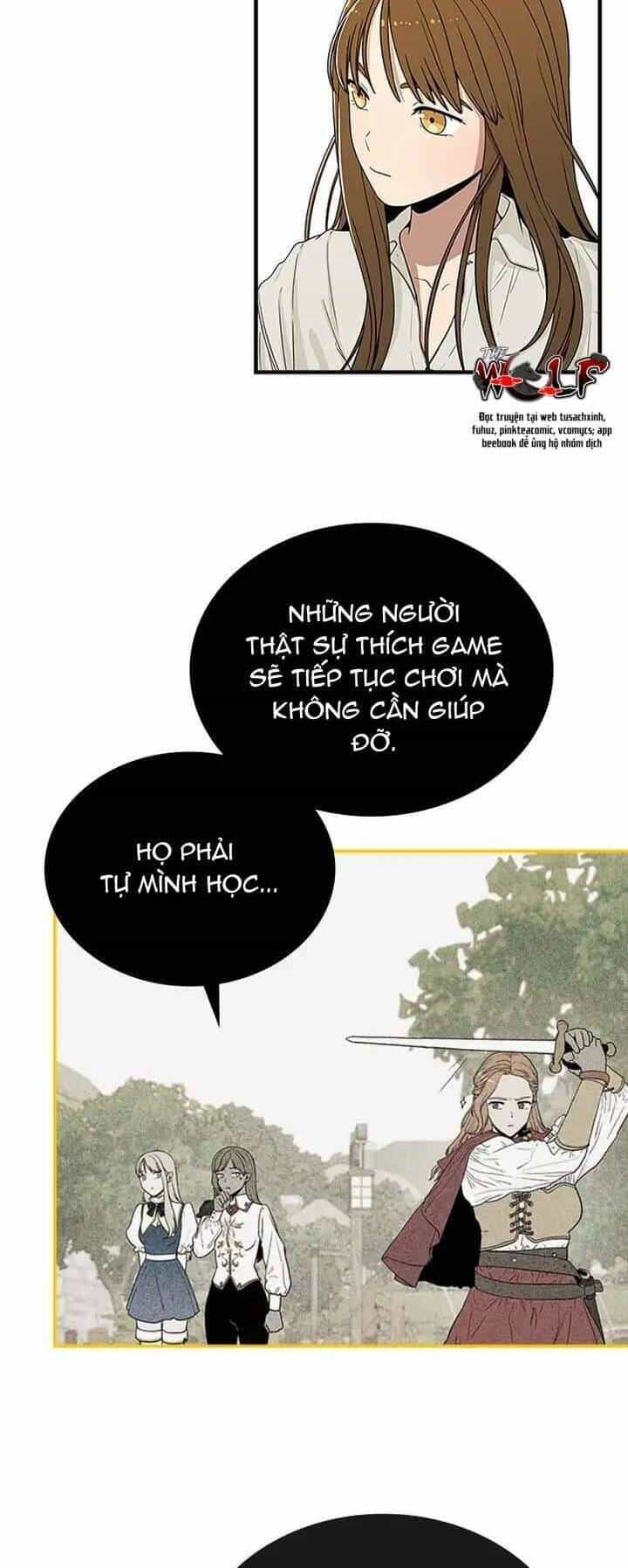 Yêu Anh 200% Công Lực - Chương 47 - ảnh 20