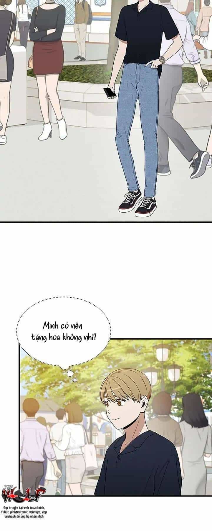 Yêu Anh 200% Công Lực - Chương 47 - ảnh 34
