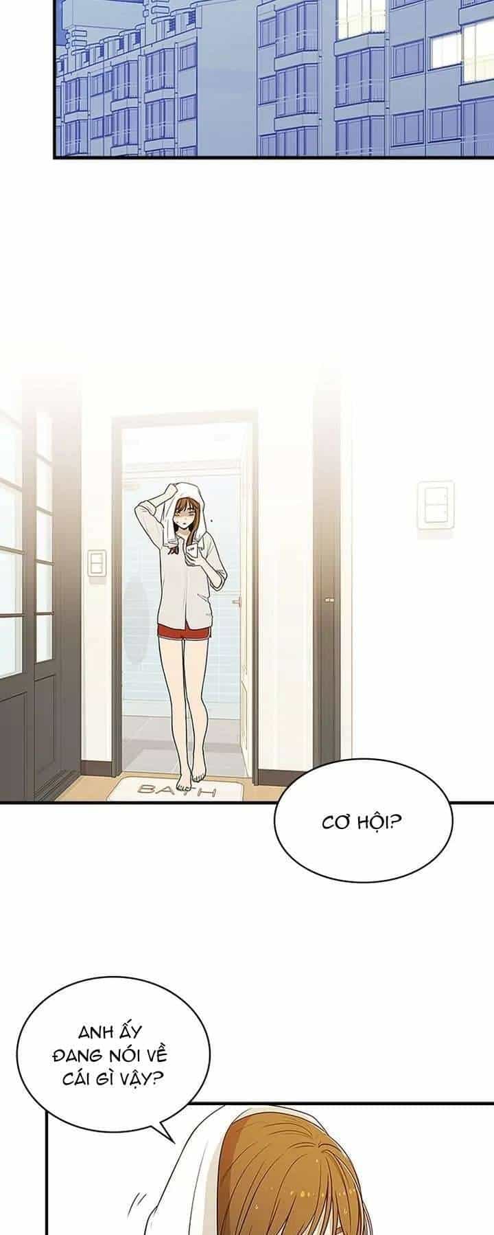 Yêu Anh 200% Công Lực - Chương 47 - ảnh 5