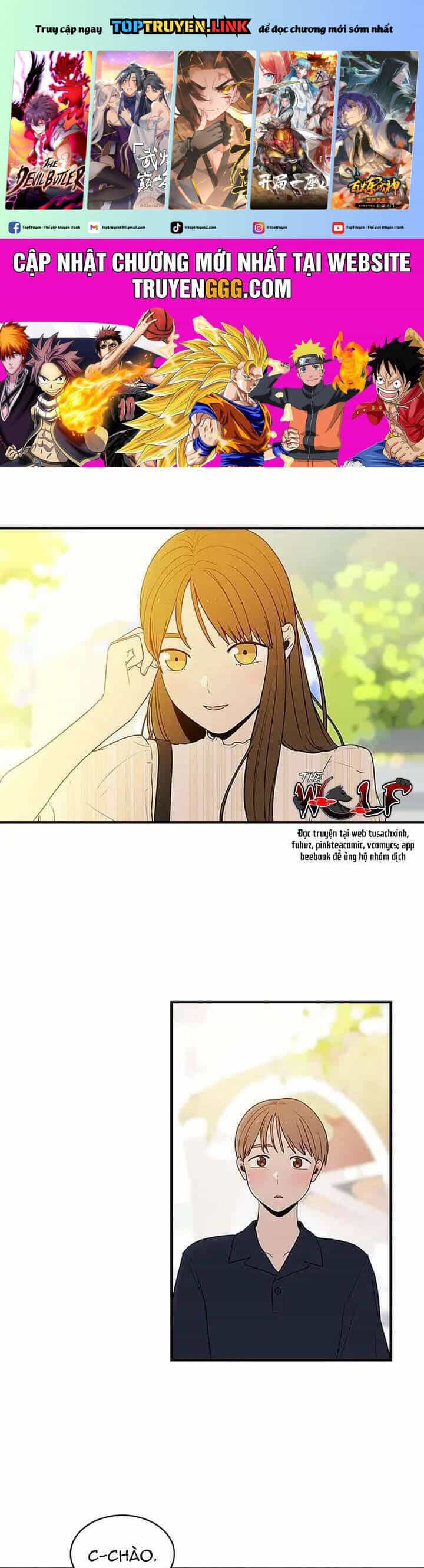 Yêu Anh 200% Công Lực - Chương 48 - ảnh 2