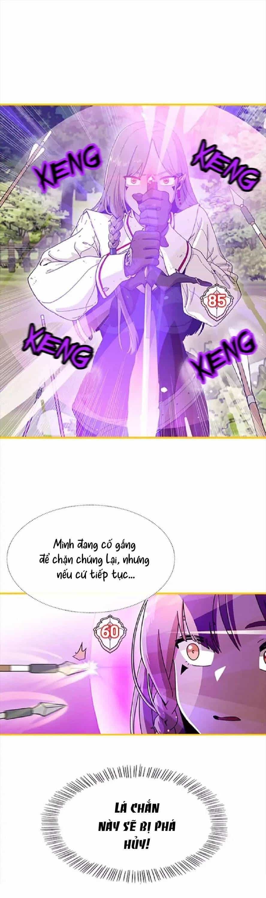 Yêu Anh 200% Công Lực - Chương 5 - ảnh 13