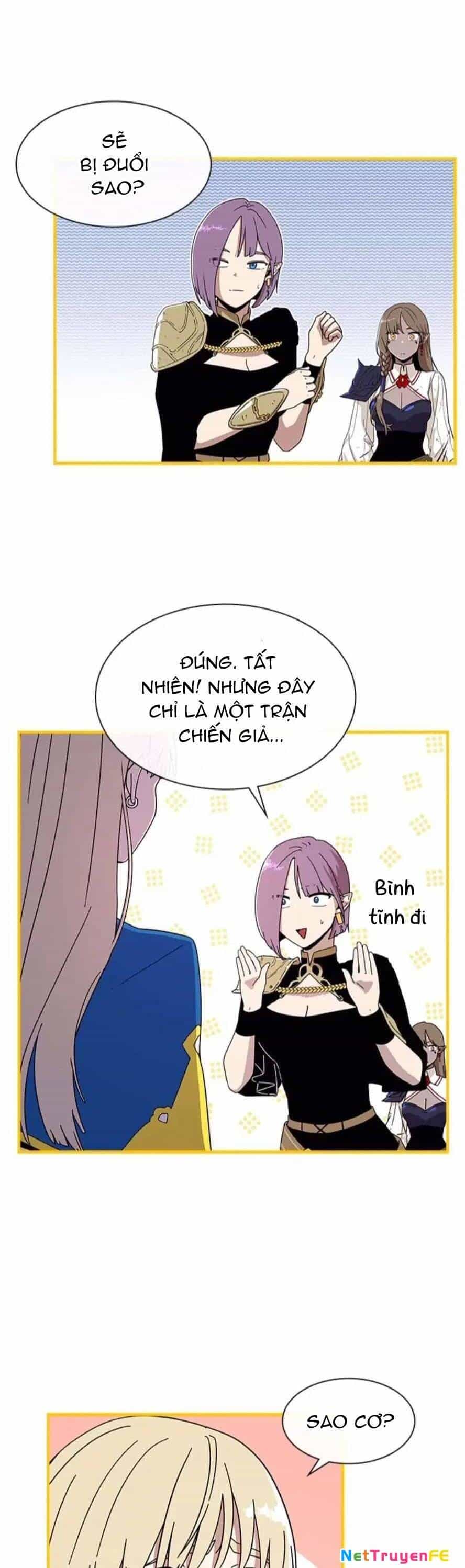 Yêu Anh 200% Công Lực - Chương 5 - ảnh 17