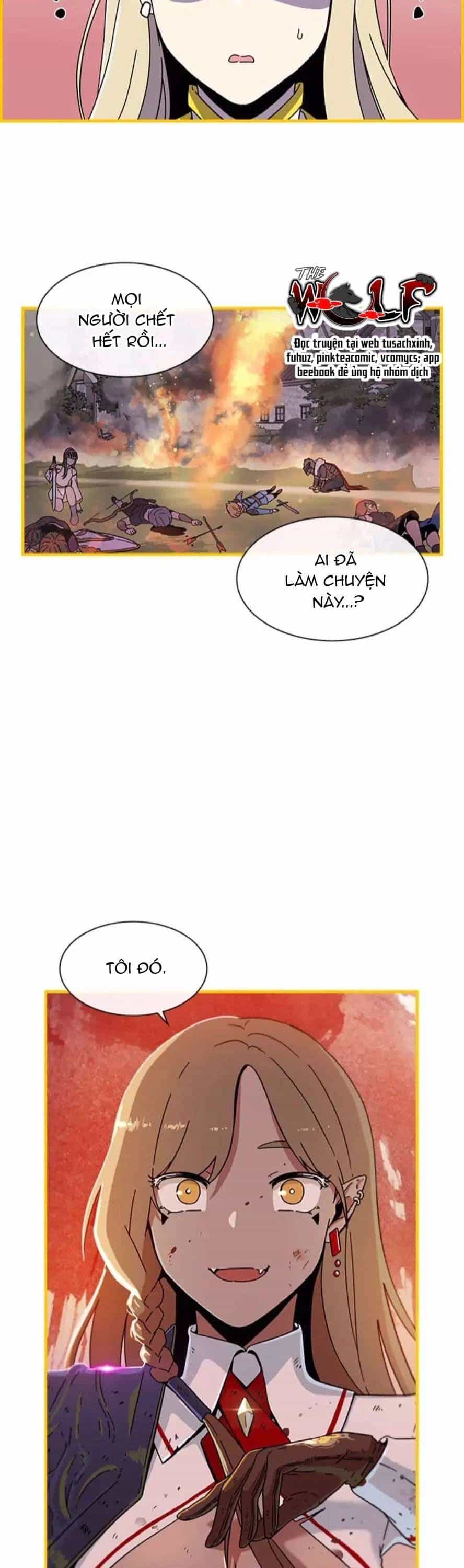 Yêu Anh 200% Công Lực - Chương 5 - ảnh 4