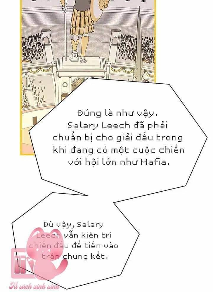 Yêu Anh 200% Công Lực - Chương 54 - ảnh 23