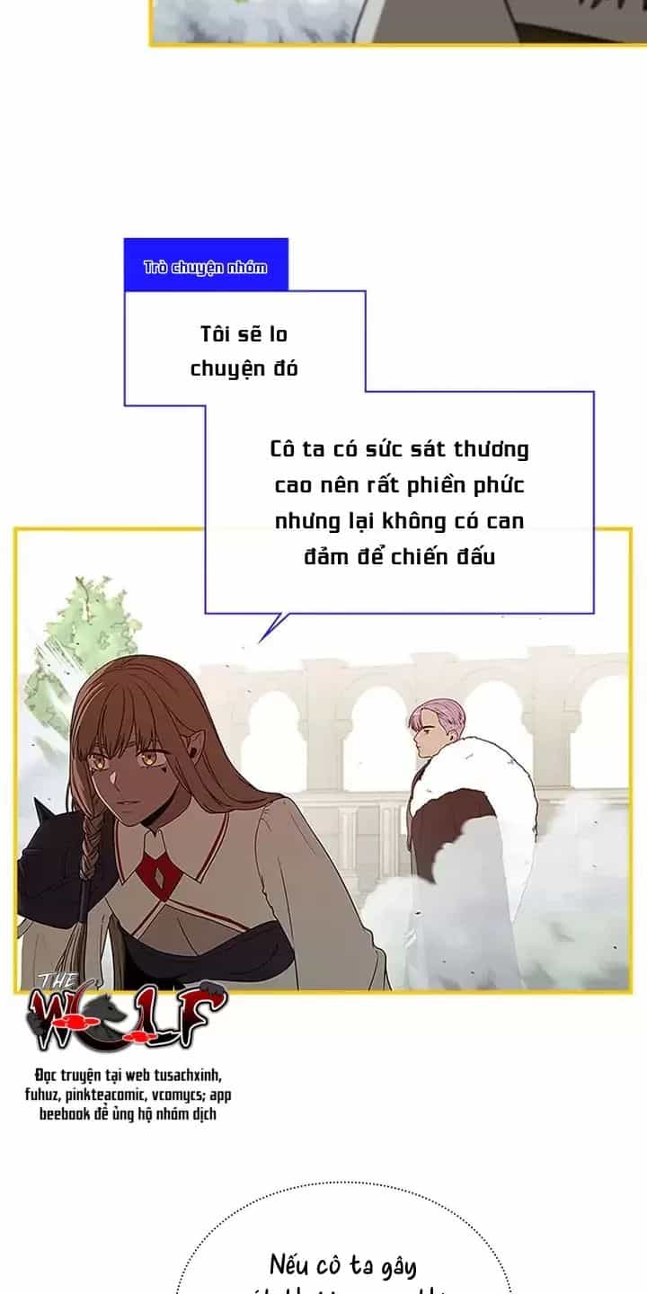 Yêu Anh 200% Công Lực - Chương 55 - ảnh 19