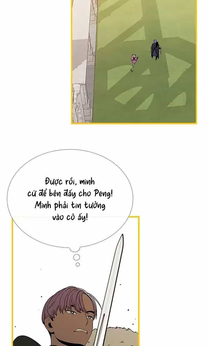 Yêu Anh 200% Công Lực - Chương 55 - ảnh 21