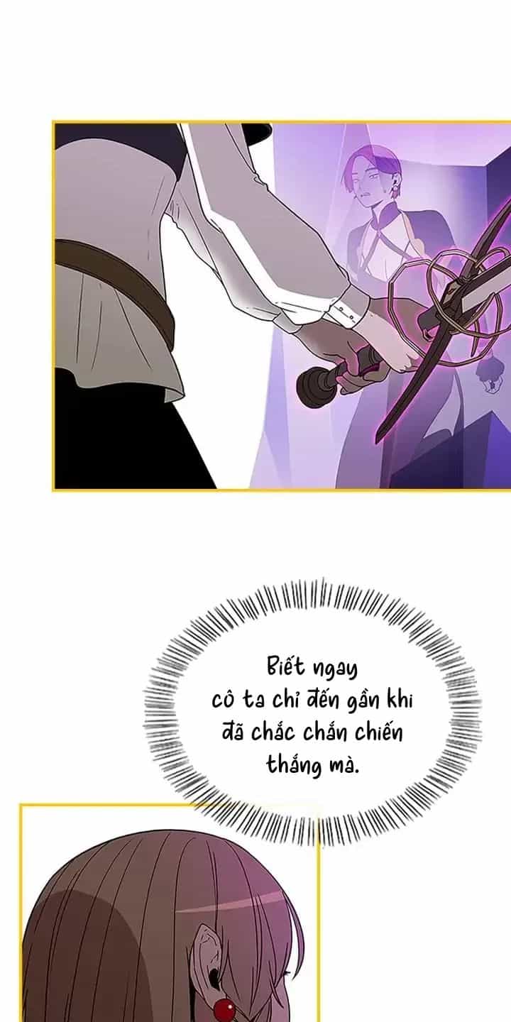 Yêu Anh 200% Công Lực - Chương 55 - ảnh 34
