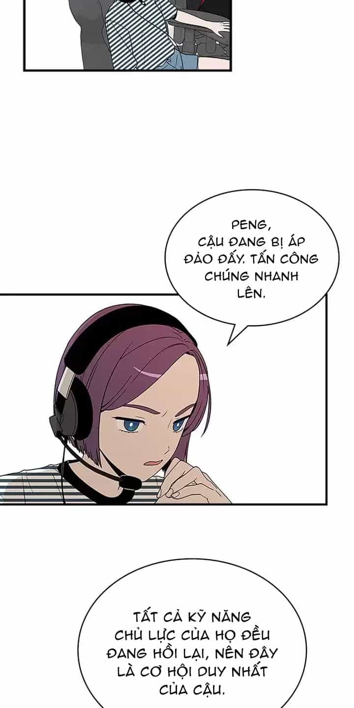 Yêu Anh 200% Công Lực - Chương 55 - ảnh 43