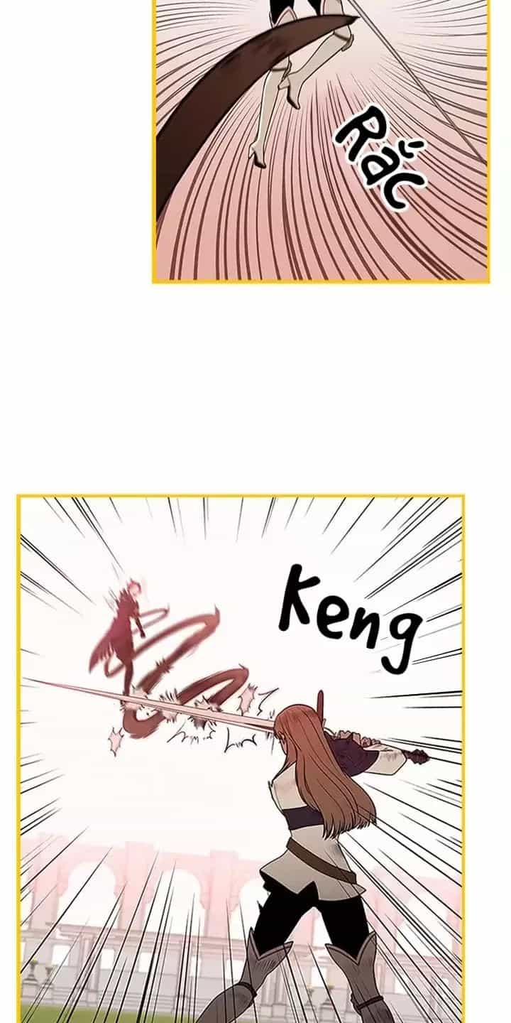 Yêu Anh 200% Công Lực - Chương 55 - ảnh 5