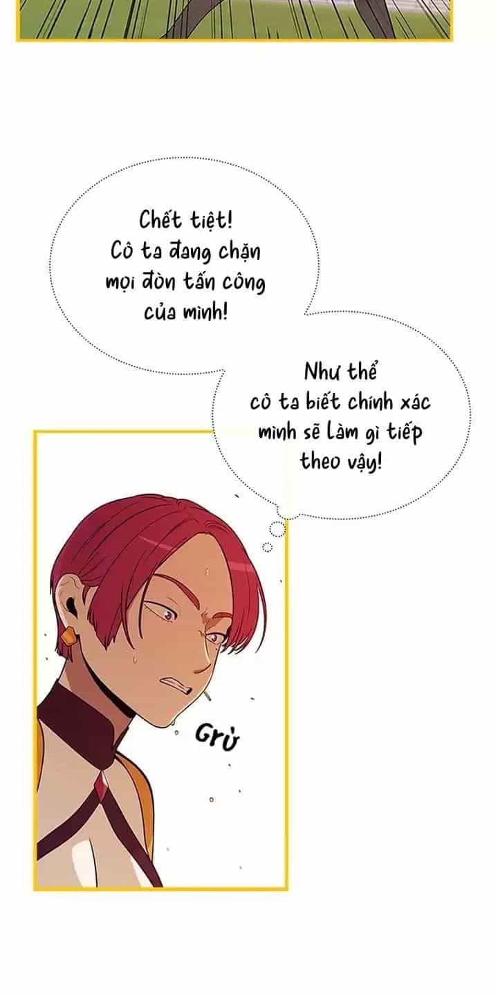 Yêu Anh 200% Công Lực - Chương 55 - ảnh 6
