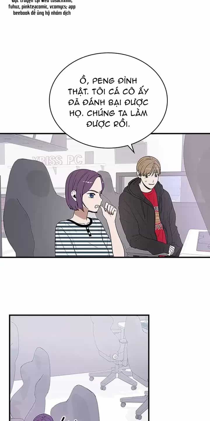 Yêu Anh 200% Công Lực - Chương 56 - ảnh 17