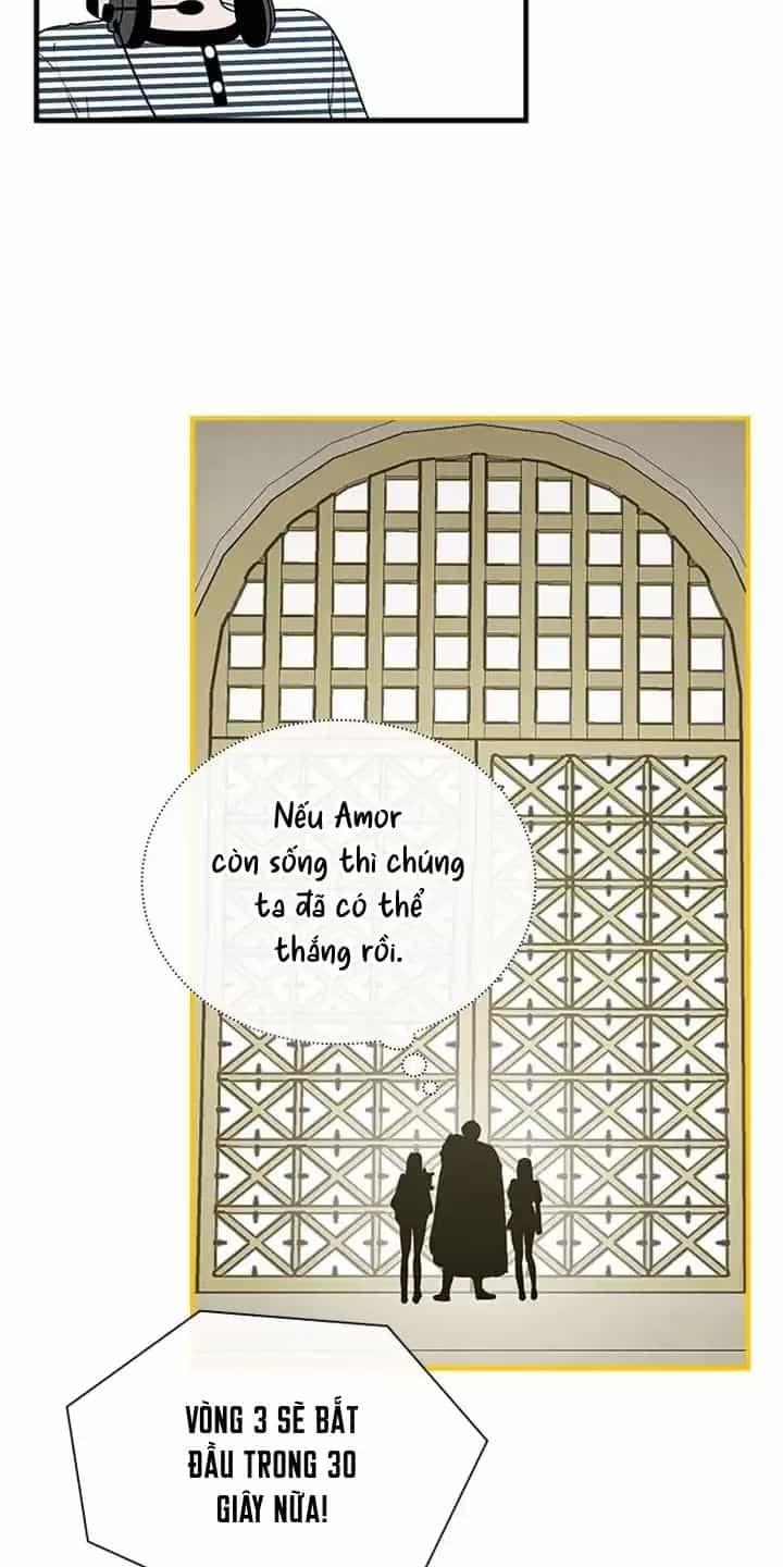 Yêu Anh 200% Công Lực - Chương 56 - ảnh 31
