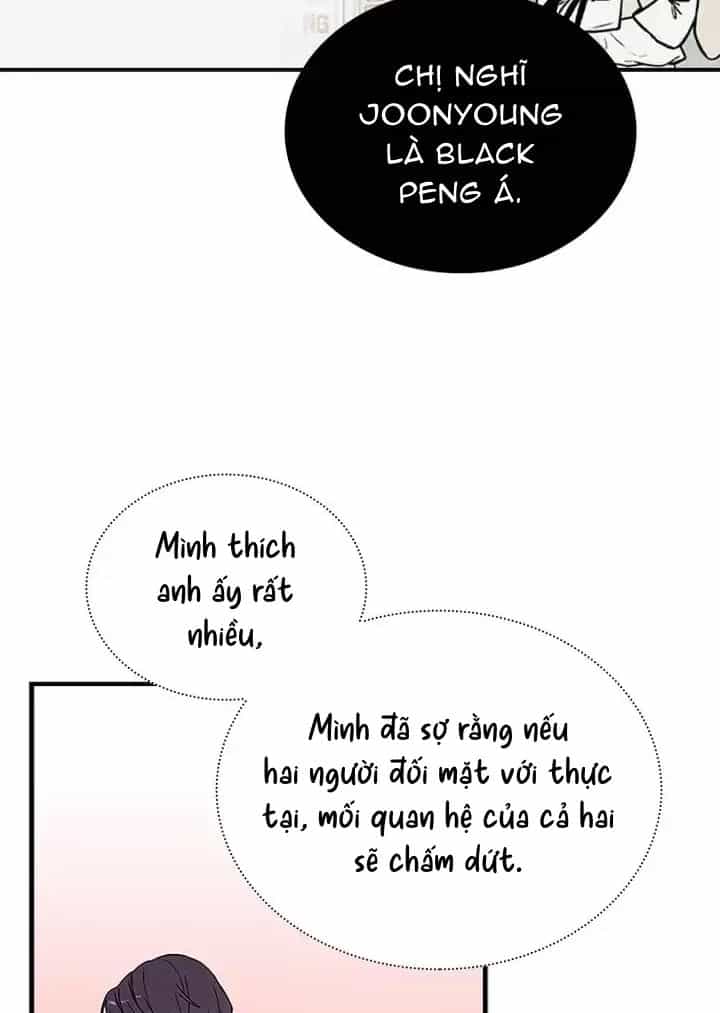 Yêu Anh 200% Công Lực - Chương 56 - ảnh 40