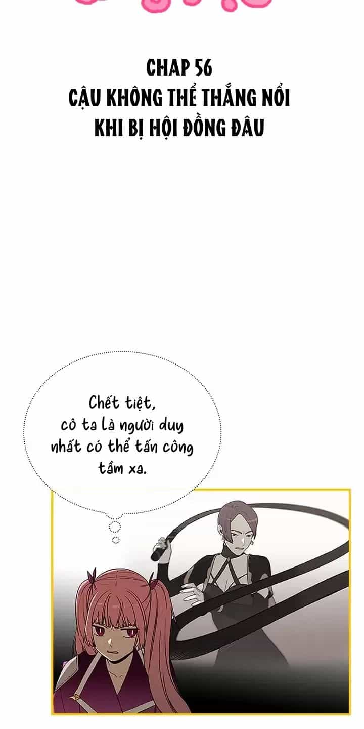 Yêu Anh 200% Công Lực - Chương 56 - ảnh 6