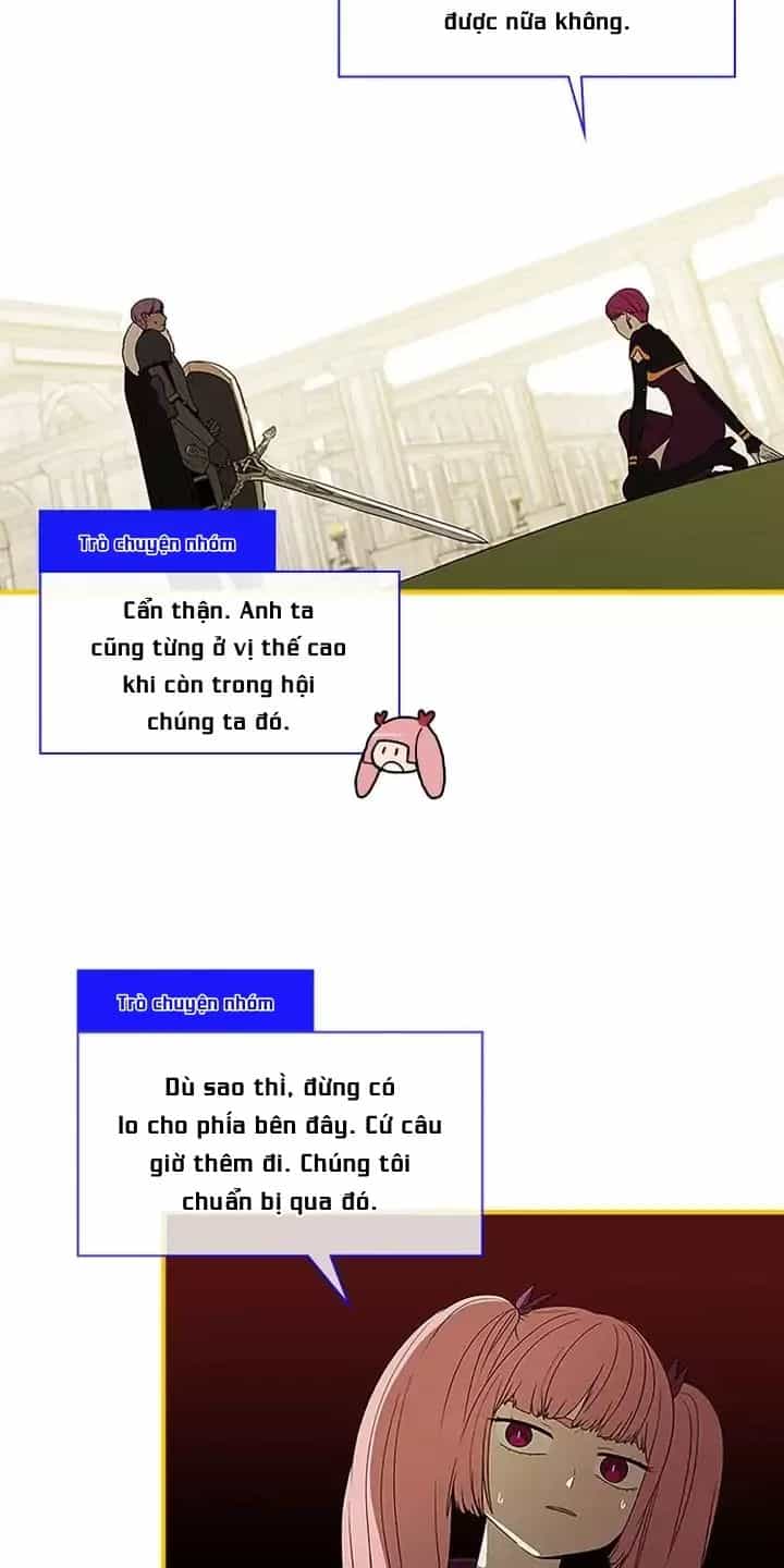 Yêu Anh 200% Công Lực - Chương 57 - ảnh 17