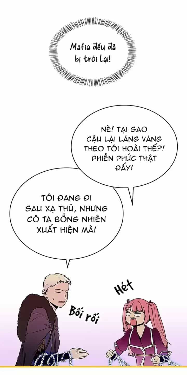 Yêu Anh 200% Công Lực - Chương 57 - ảnh 23