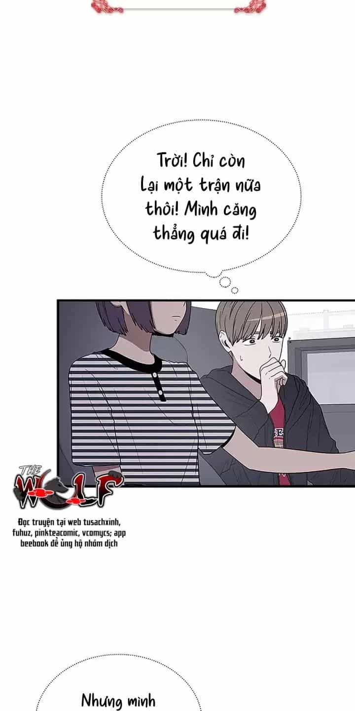 Yêu Anh 200% Công Lực - Chương 57 - ảnh 31