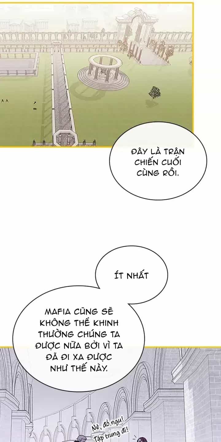 Yêu Anh 200% Công Lực - Chương 57 - ảnh 35