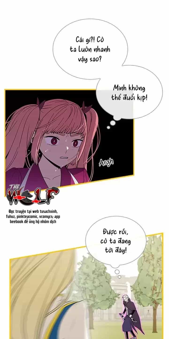 Yêu Anh 200% Công Lực - Chương 57 - ảnh 8