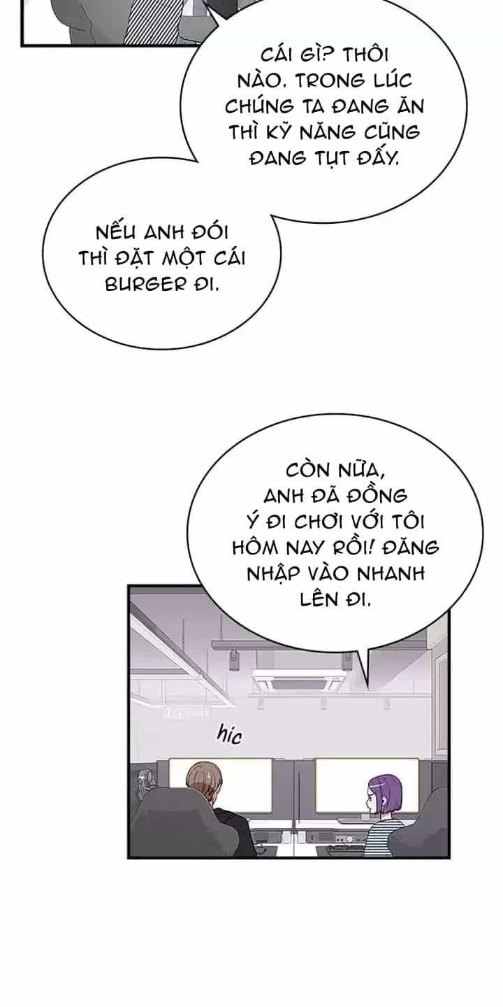Yêu Anh 200% Công Lực - Chương 58 - ảnh 10