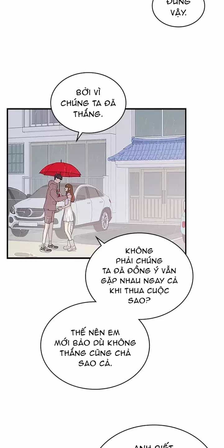 Yêu Anh 200% Công Lực - Chương 58 - ảnh 16