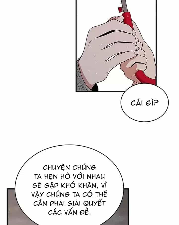 Yêu Anh 200% Công Lực - Chương 58 - ảnh 18