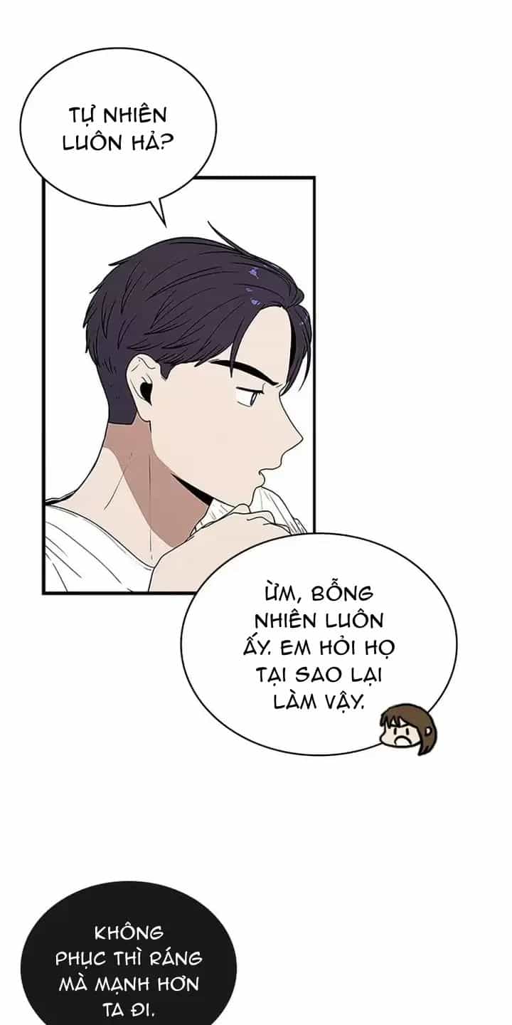 Yêu Anh 200% Công Lực - Chương 58 - ảnh 34