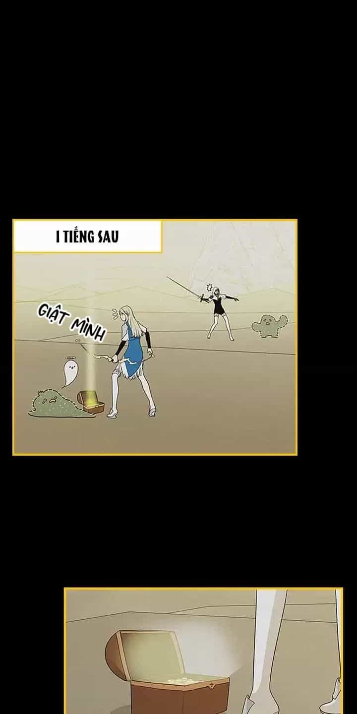 Yêu Anh 200% Công Lực - Chương 58 - ảnh 49