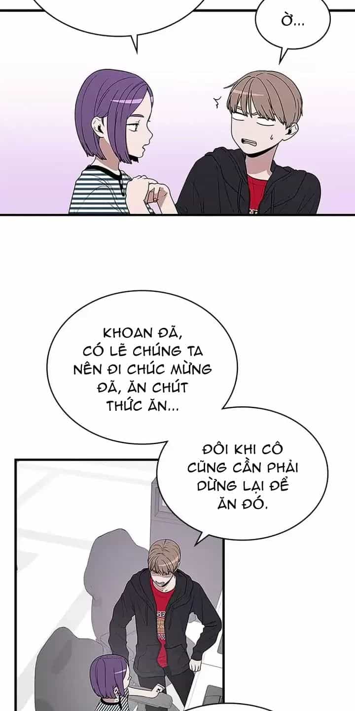 Yêu Anh 200% Công Lực - Chương 58 - ảnh 9