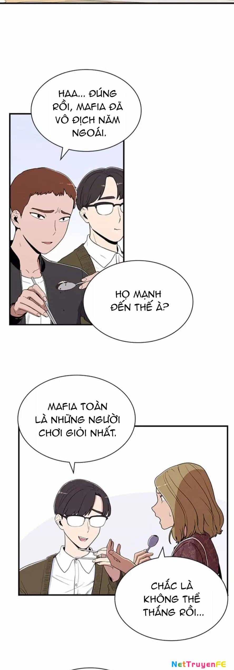 Yêu Anh 200% Công Lực - Chương 7 - ảnh 11