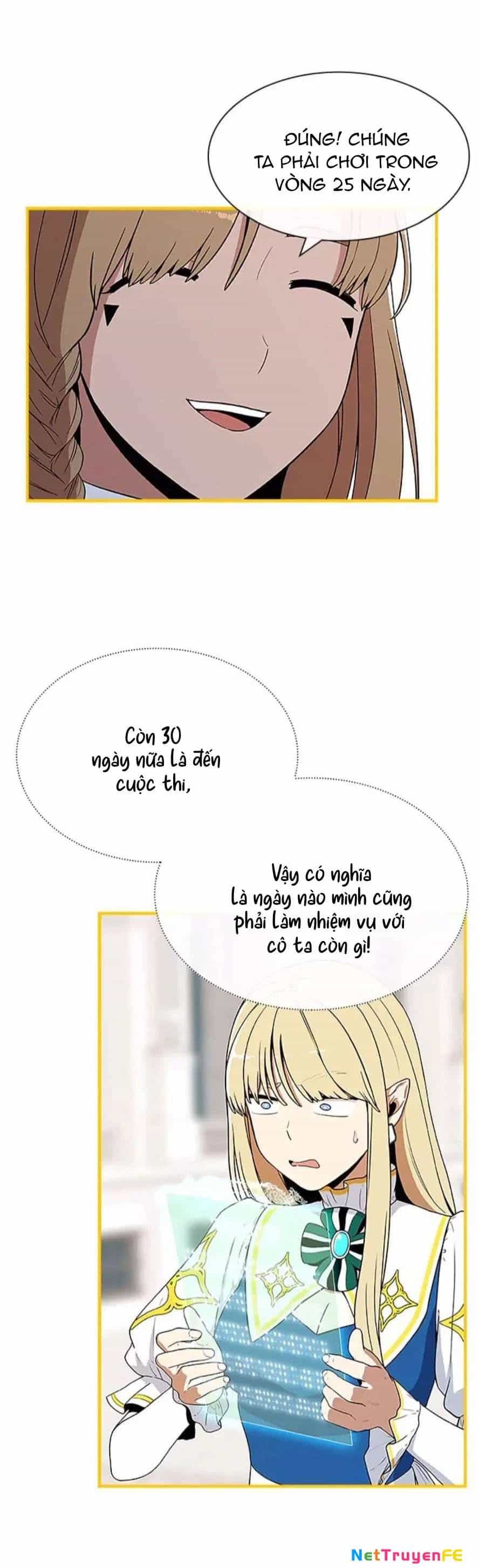 Yêu Anh 200% Công Lực - Chương 8 - ảnh 44