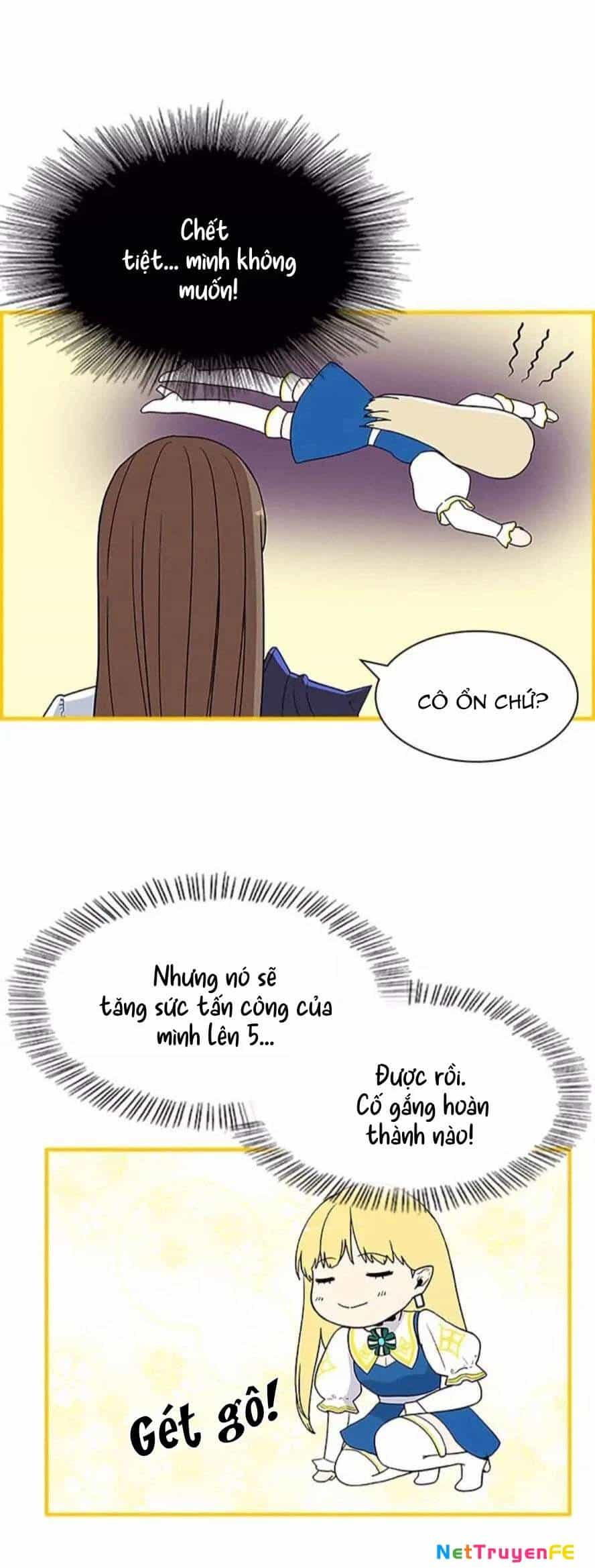 Yêu Anh 200% Công Lực - Chương 8 - ảnh 45