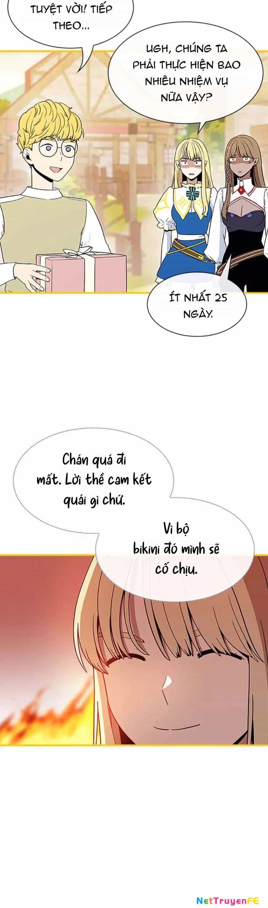 Yêu Anh 200% Công Lực - Chương 9 - ảnh 28