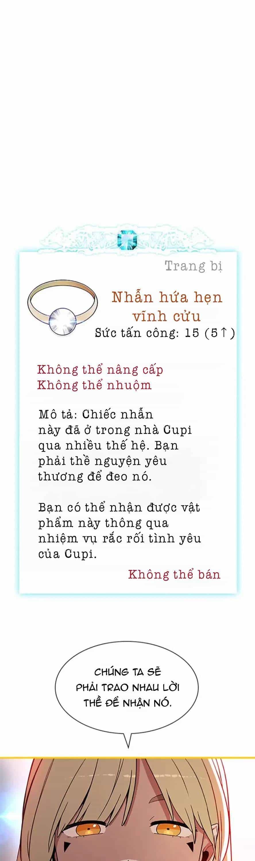 Yêu Anh 200% Công Lực - Chương 9 - ảnh 3