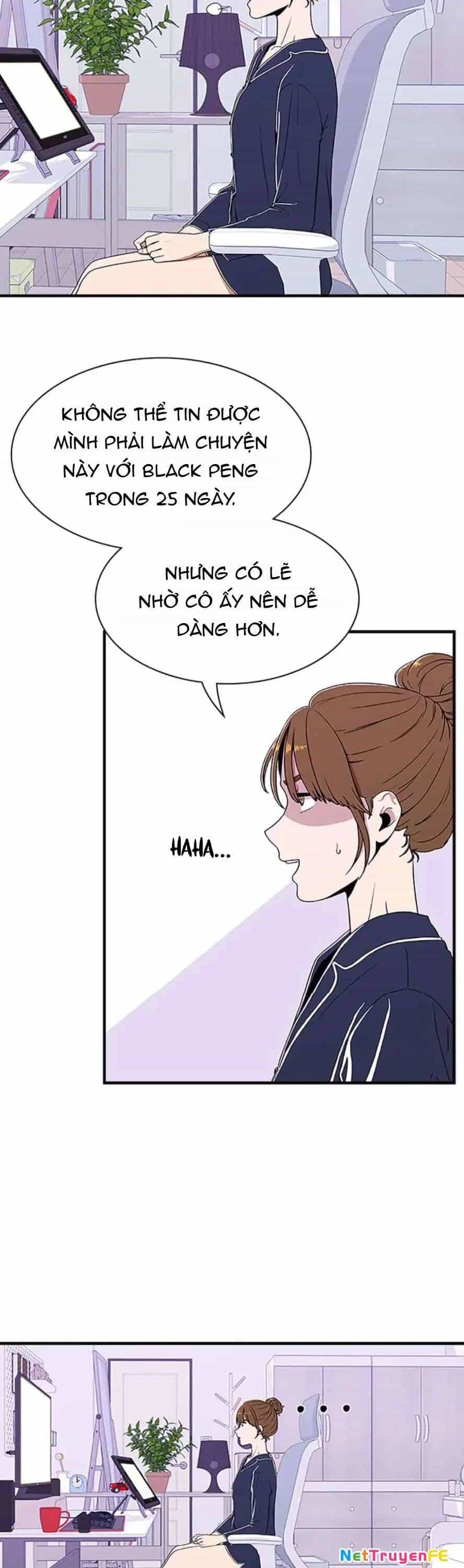 Yêu Anh 200% Công Lực - Chương 9 - ảnh 30