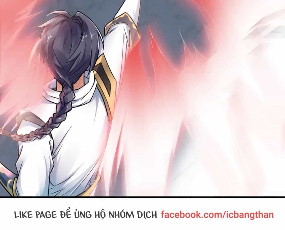 Yêu Đạo Chí Tôn Yêu Hoàng Trở Về - Chương 1 - ảnh 20