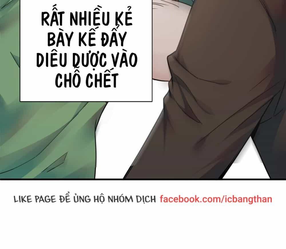 Yêu Đạo Chí Tôn Yêu Hoàng Trở Về - Chương 1 - ảnh 29