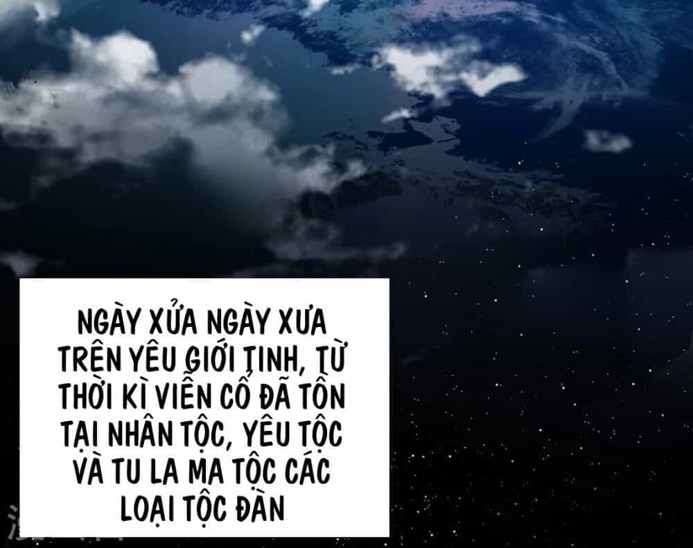 Yêu Đạo Chí Tôn Yêu Hoàng Trở Về - Chương 1 - ảnh 7