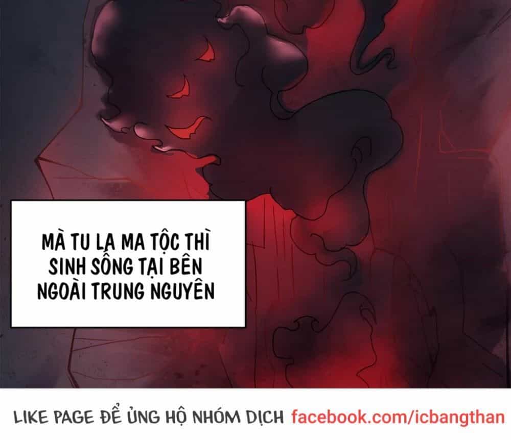 Yêu Đạo Chí Tôn Yêu Hoàng Trở Về - Chương 1 - ảnh 9